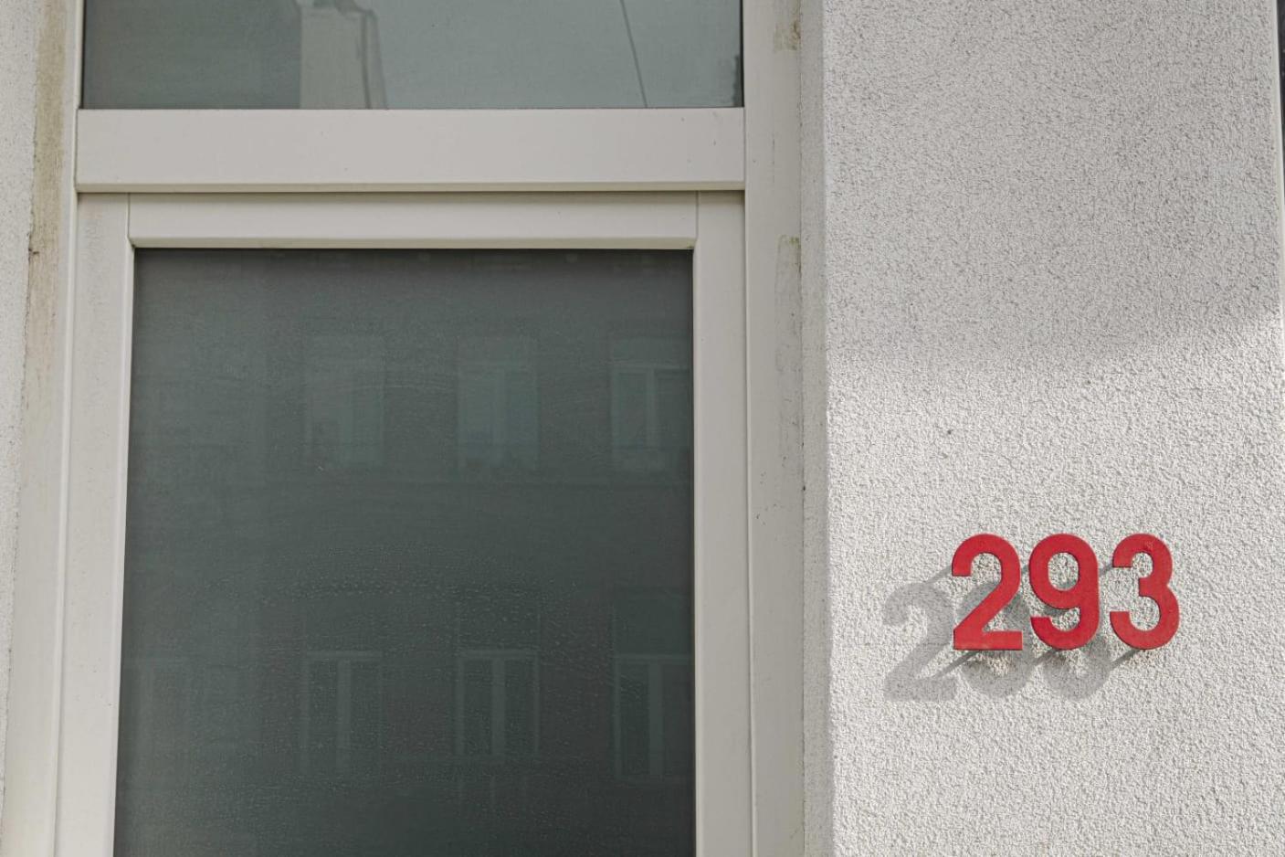 Apartament Bruxelles