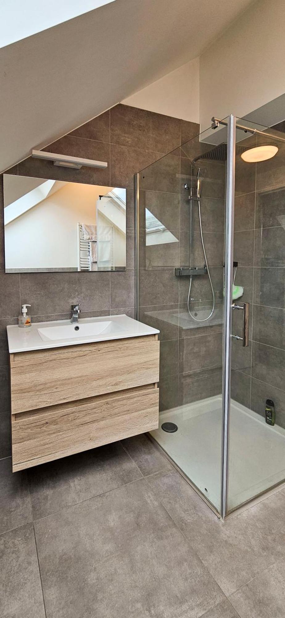 Apartament *
