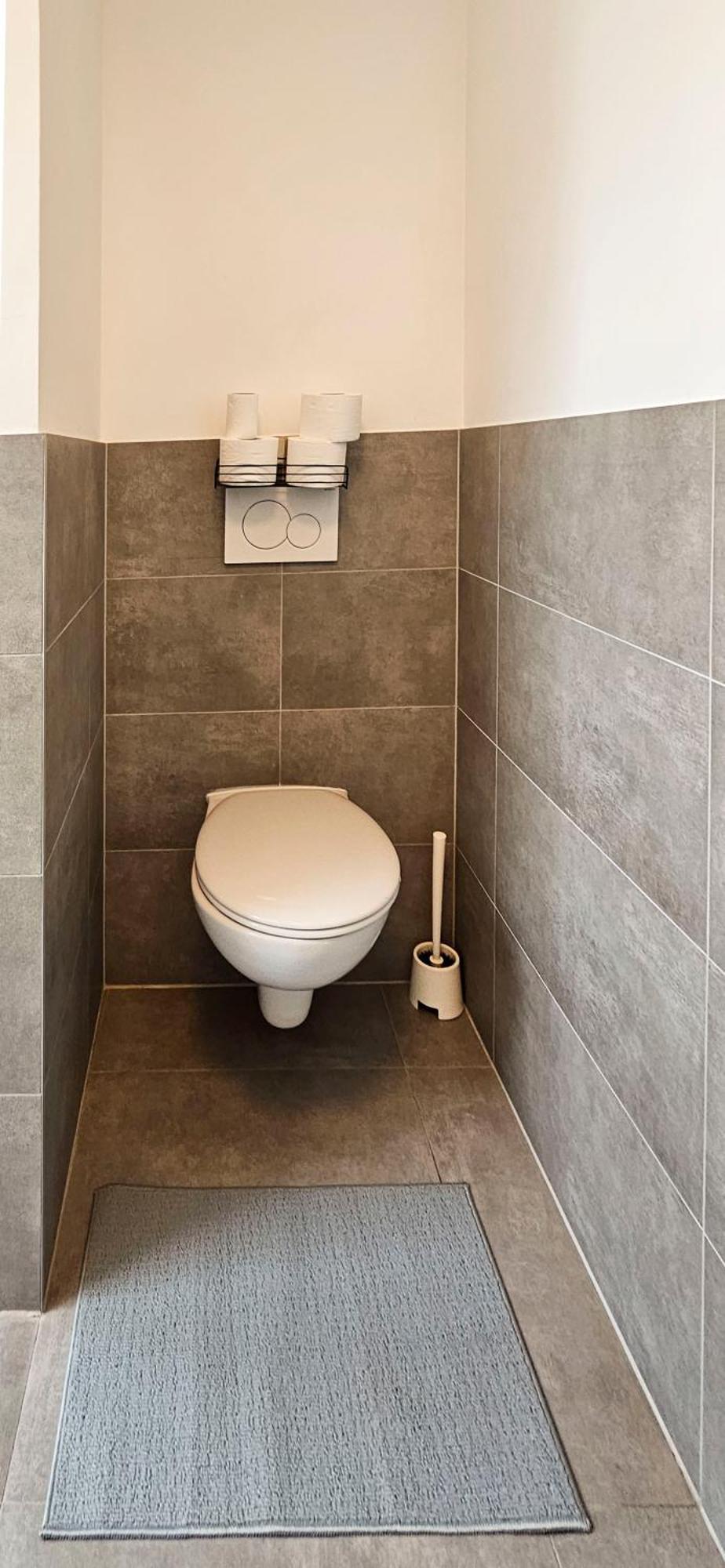 Apartament * Bruxelles