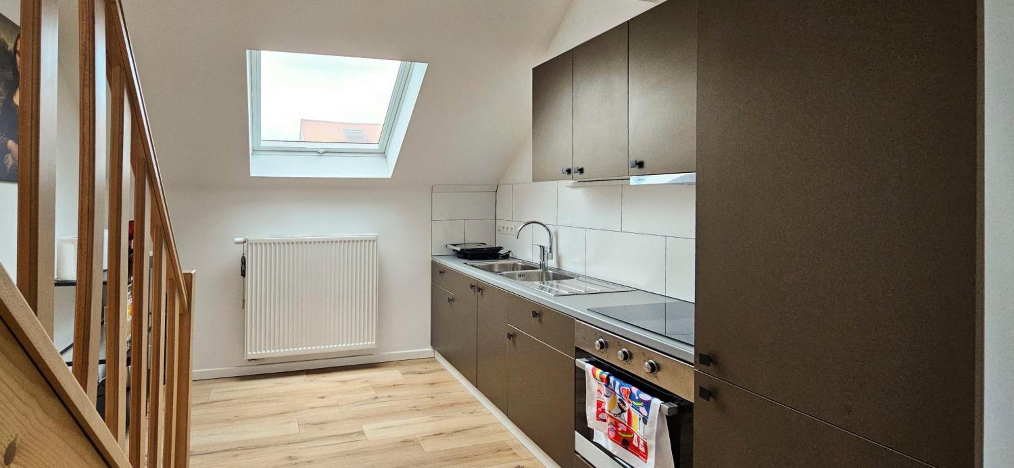 Apartament Appartamento