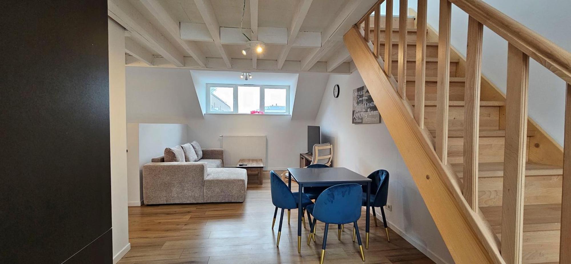 Appartamento Apartament *