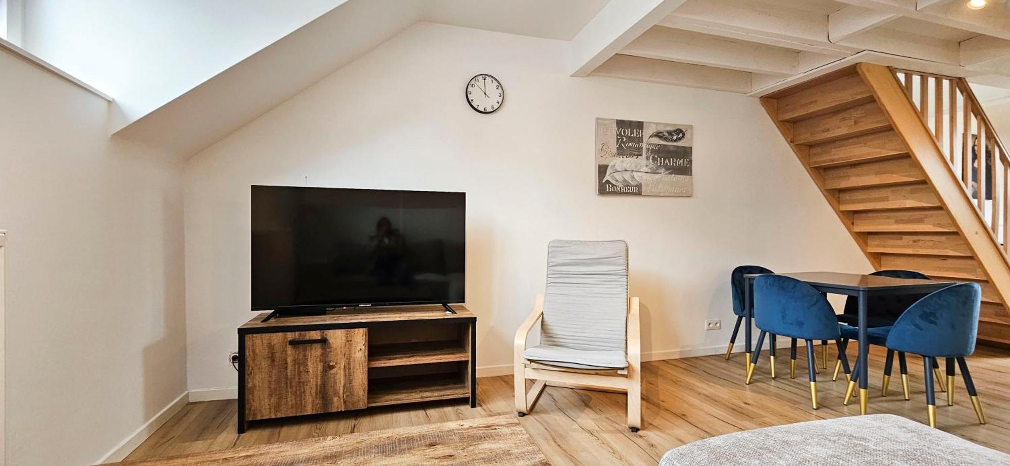 Apartament