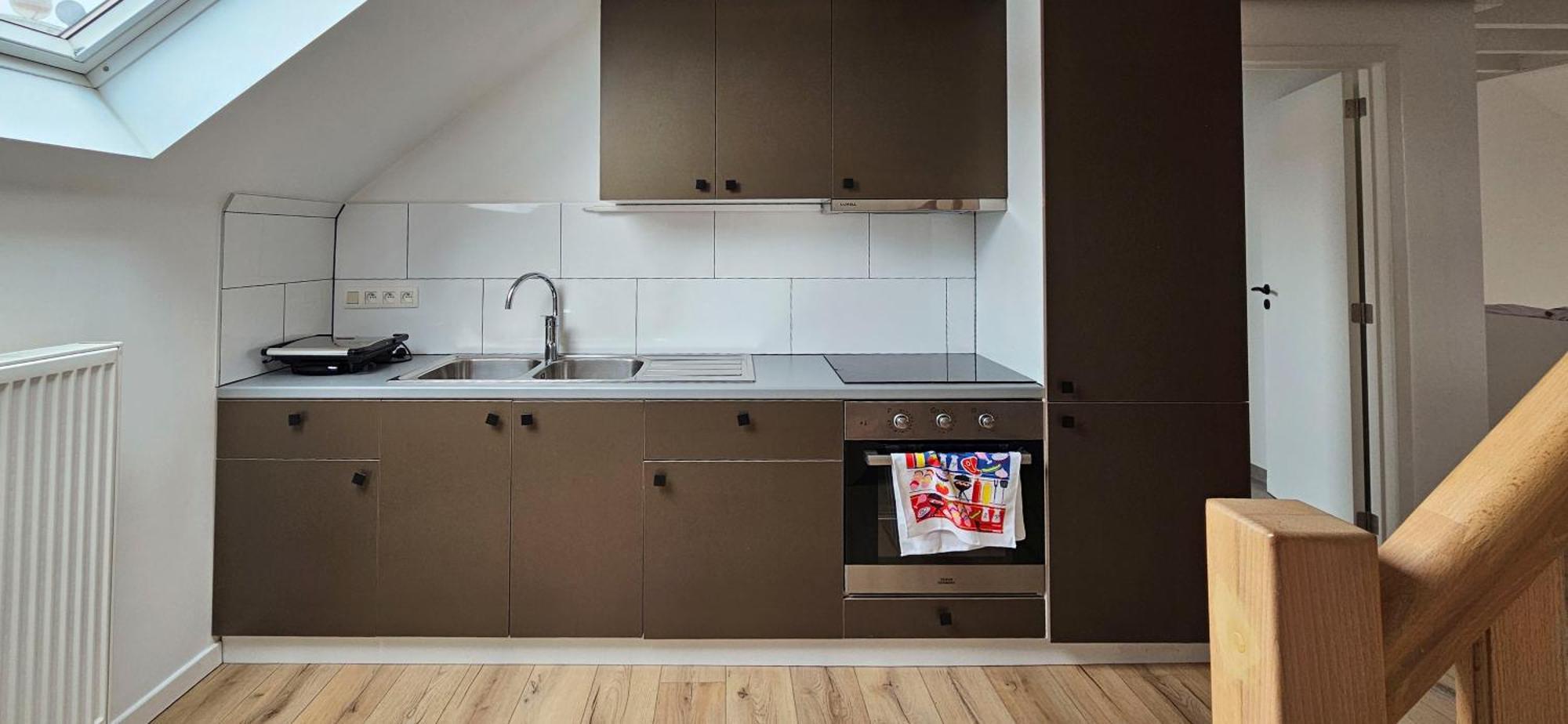 Apartament Appartamento
