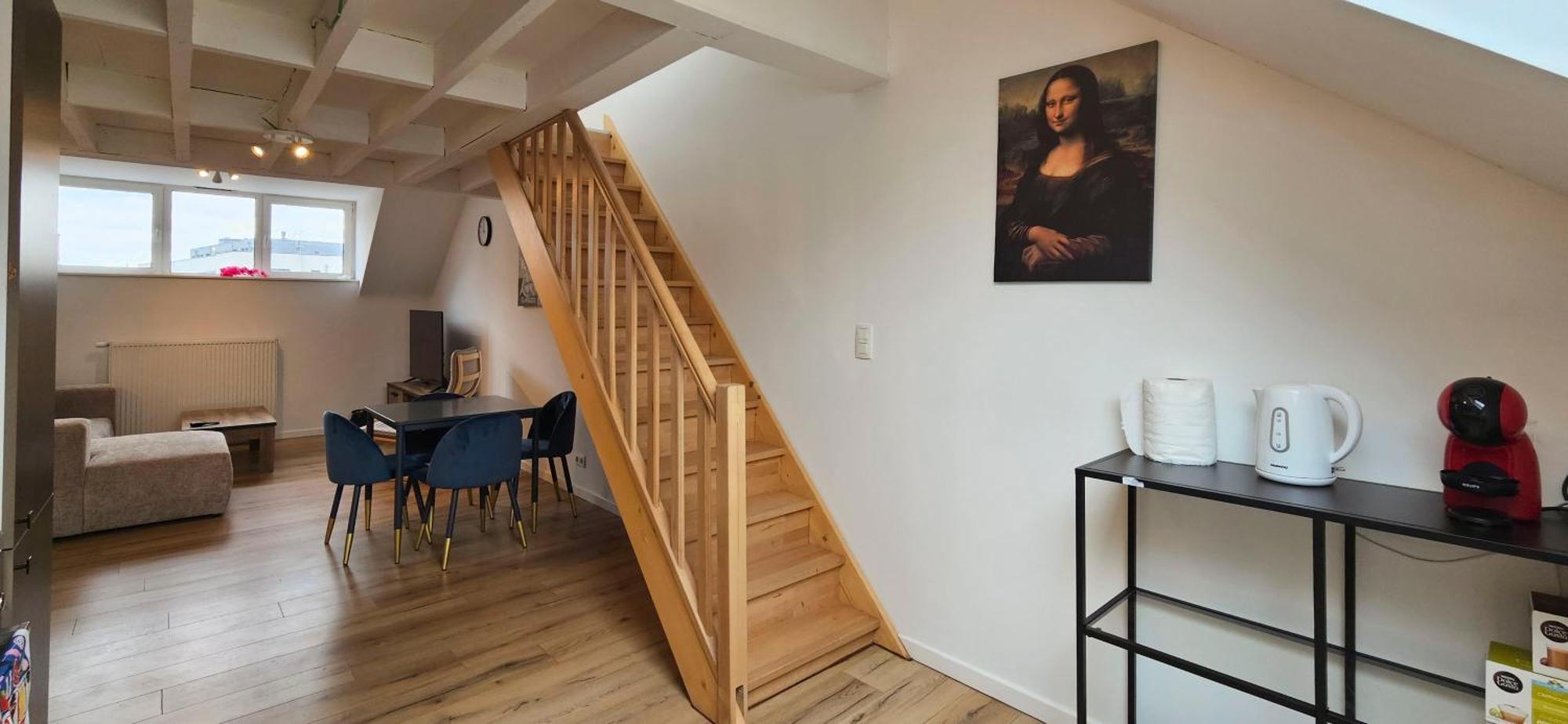 Apartament Appartamento *