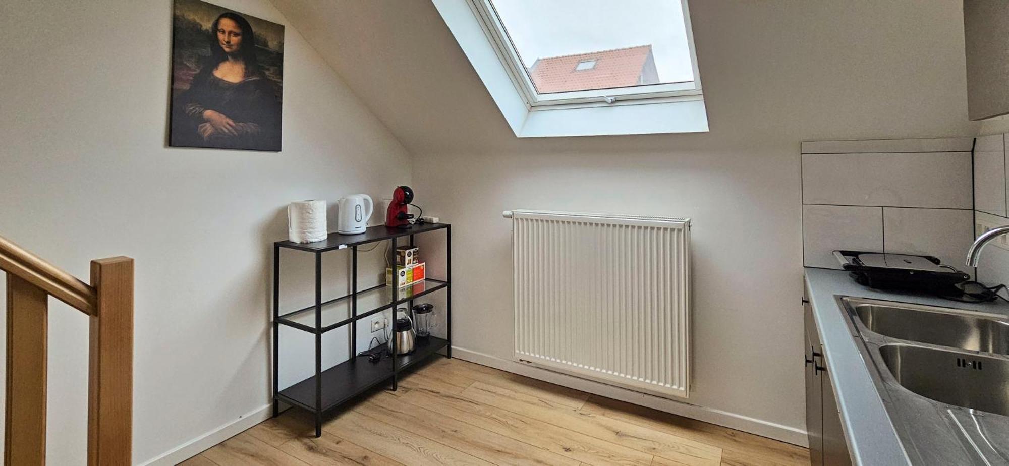 Appartamento Apartament Bruxelles
