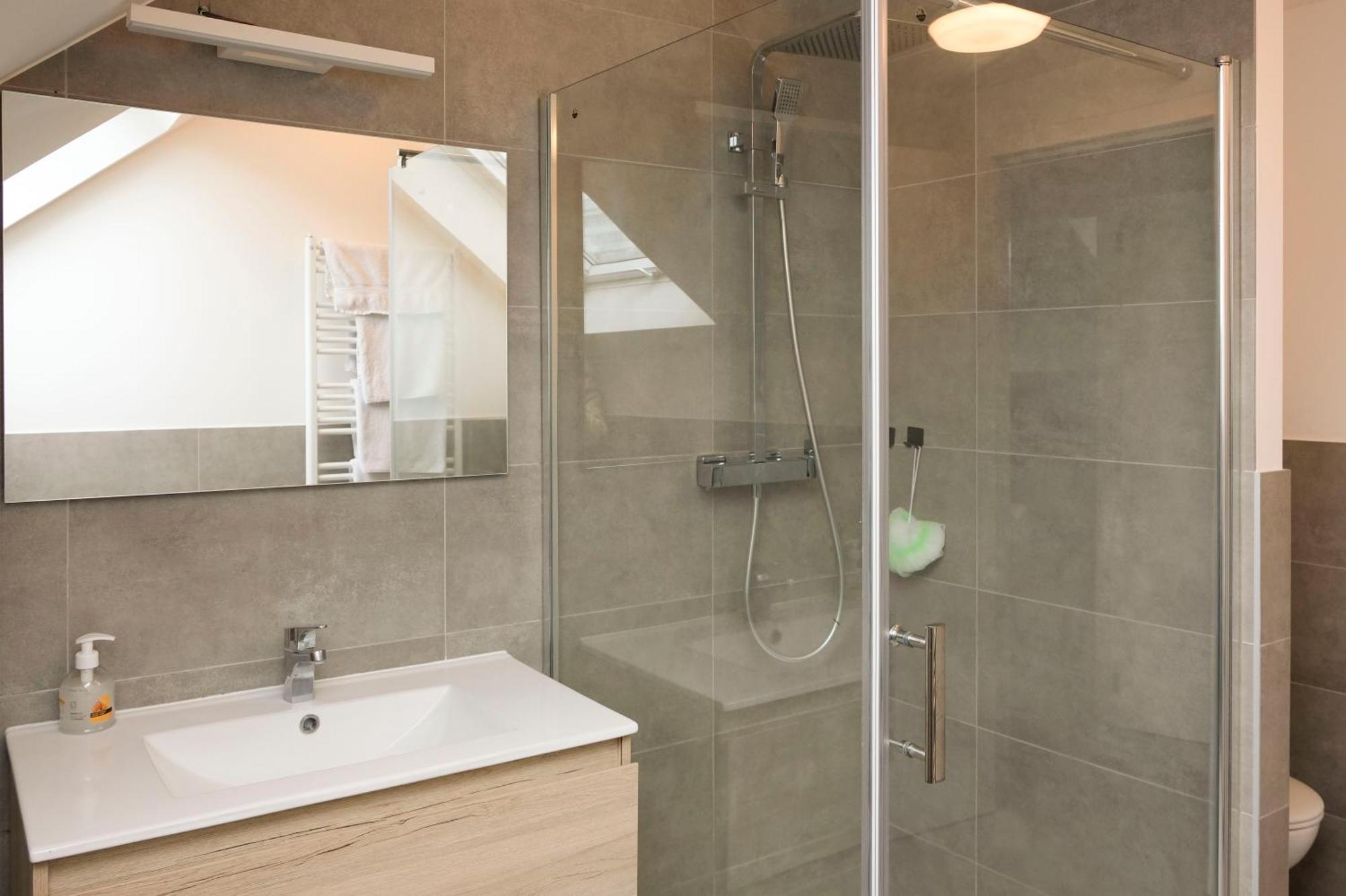 Apartament * Bruxelles