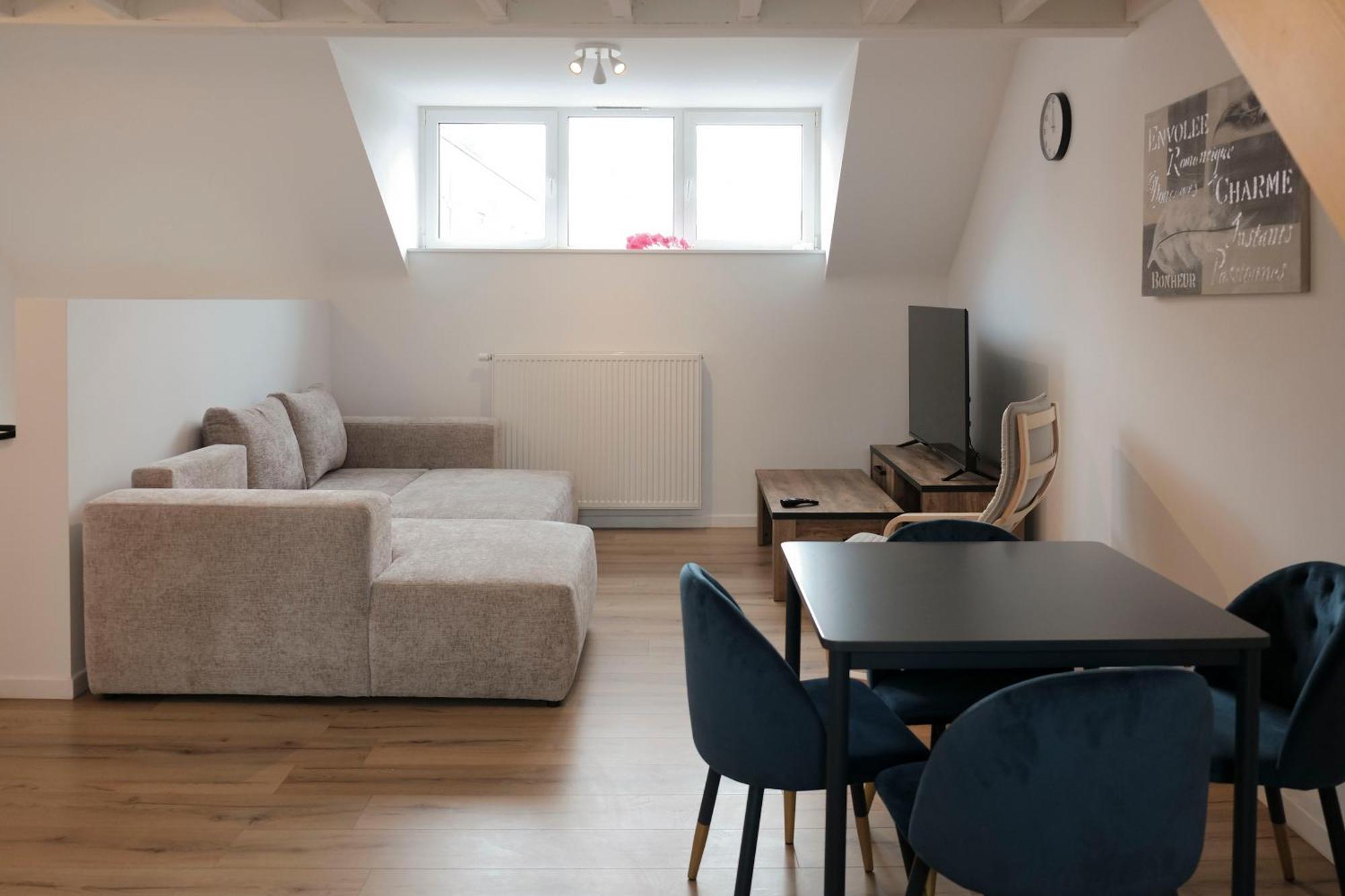 Appartamento Apartament