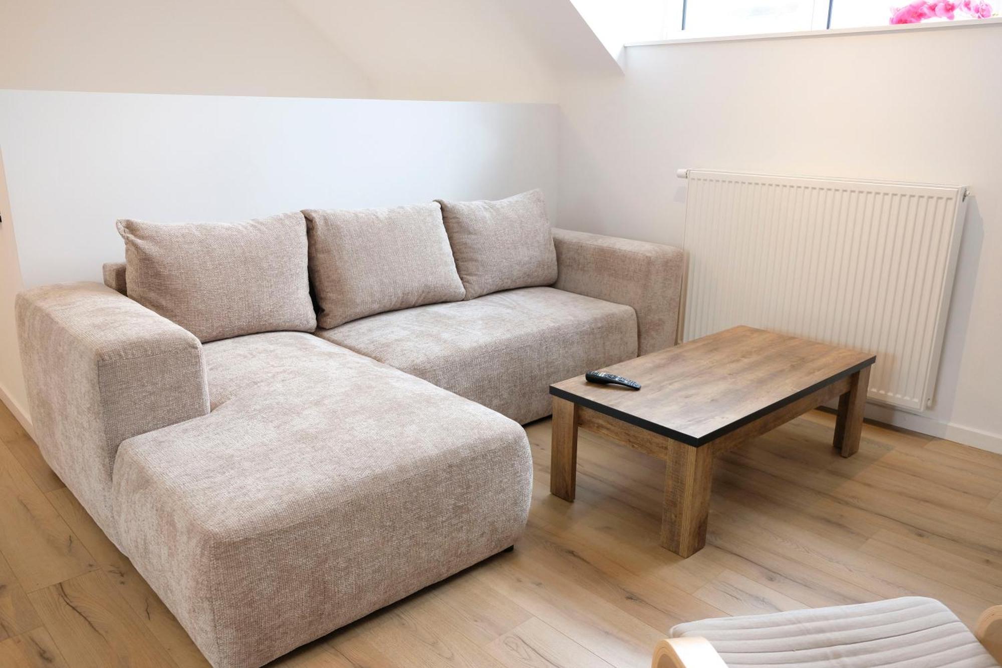 Appartamento Apartament *