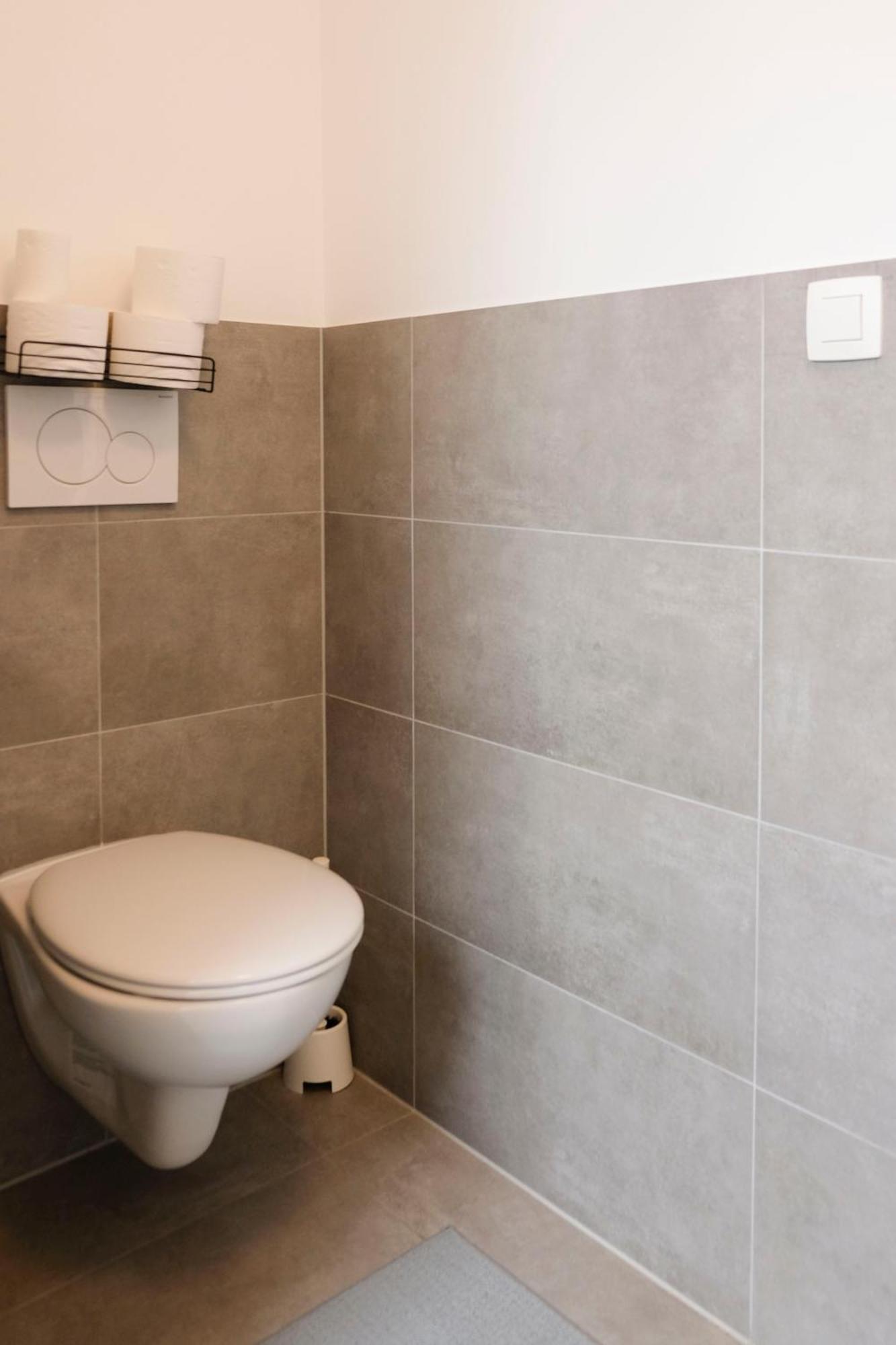 Appartamento Apartament Bruxelles