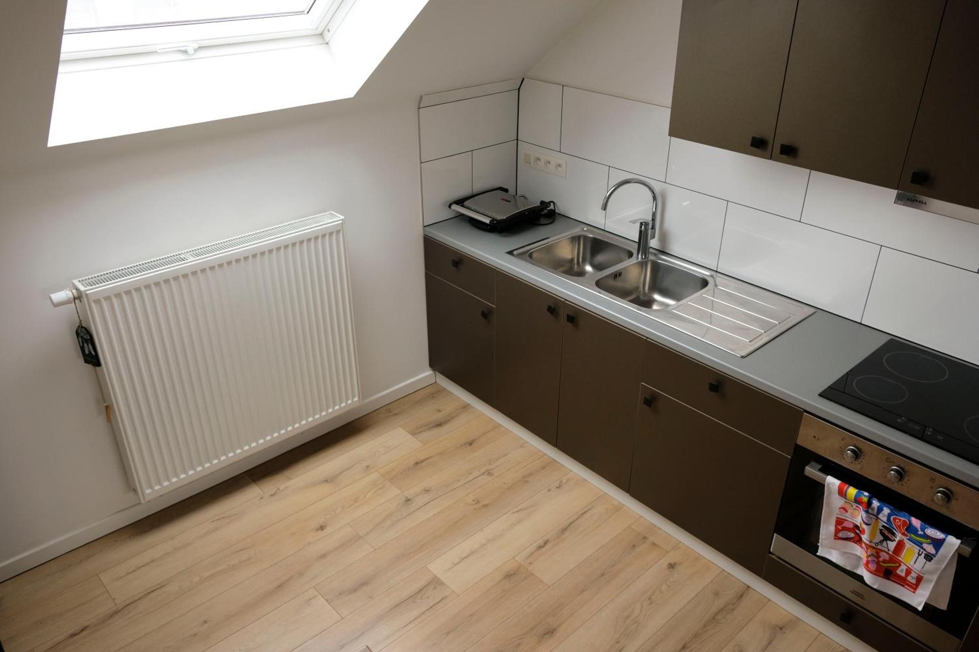Apartament * Bruxelles