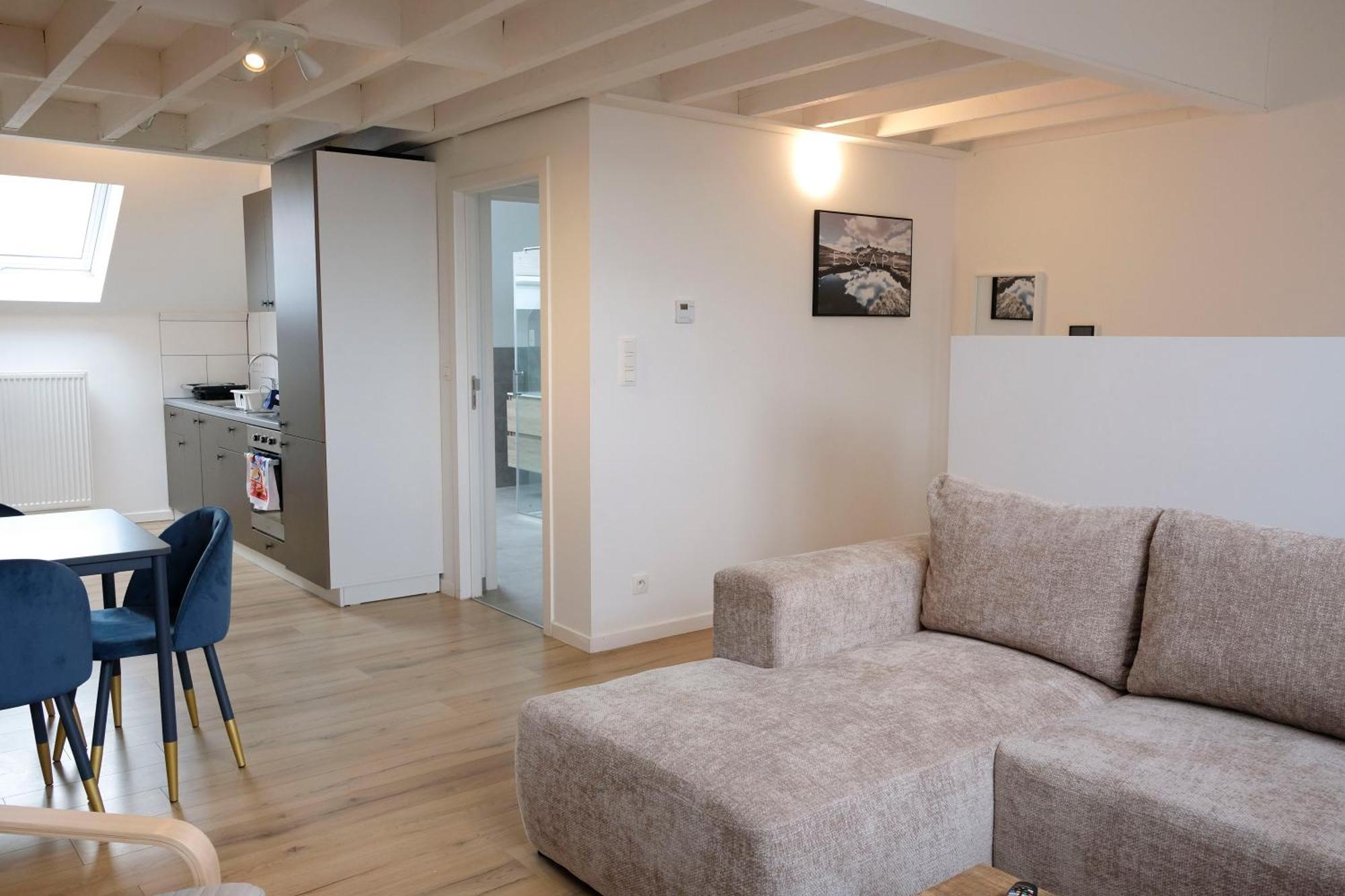 Appartamento Apartament