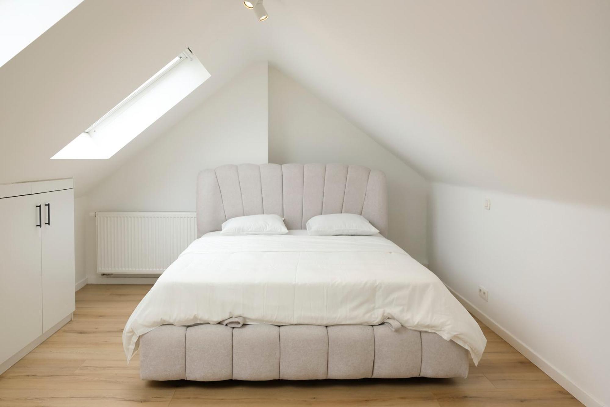 Appartamento Apartament Bruxelles